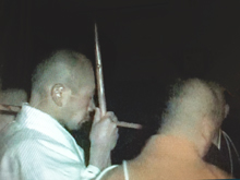 千日回峰イメージ１