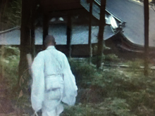 千日回峰イメージ４